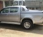 Toyota Hilux 3.0  2014 - Bán Toyota Hilux 3.0 2 cầu sản xuất 2014, màu bạc, nhập khẩu nguyên chiếc