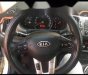 Kia Sportage AT 2011 - Bán Kia Sportage màu bạc, 5 chỗ đời 2011, số tự động