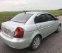 Hyundai Accent 2009 - Xe Hyundai Accent đời 2009, màu bạc, nhập khẩu Hàn Quốc như mới, giá tốt