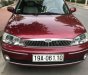 Ford Laser   1.6 MT  2002 - Cần bán xe Ford Laser Deluxe sản xuất 2002 đăng kí lần đầu 2003 