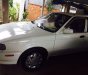 Nissan Sentra   1991 - Bán Nissan Sentra 1991, máy 1,5 ít hao xăng 