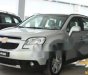 Chevrolet Orlando  LT  2017 - Cần bán xe Chevrolet Orlando LT sản xuất năm 2017, màu trắng, giá tốt