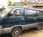 Toyota Van   1986 - Bán xe Toyota Van 1986 chạy tốt, máy lạnh tốt 