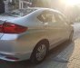 Honda City  MT 2016 - Bán Honda City 2016 số sàn