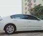 Nissan Altima   2.5S AT  2010 - Cần bán Nissan Altima 2.5S AT 2010, màu trắng như mới