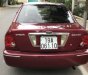 Ford Laser   1.6 MT  2002 - Cần bán xe Ford Laser Deluxe sản xuất 2002 đăng kí lần đầu 2003 