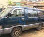 Toyota Van   1986 - Bán xe Toyota Van 1986 chạy tốt, máy lạnh tốt 