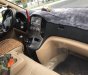 Hyundai Starex   2014 - Bán Hyundai Starex 2014, màu bạc, Đk 2015