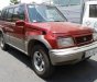 Suzuki Vitara   JLX 4X4    2005 - Bán Suzuki Vitara SLX 4X4 (2 cầu) 10/2005, một chủ mua mới từ đầu