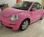 Volkswagen Beetle    2009 - Bán chiếc xe mui trần xếp điện Volkswagen Beetle 2009