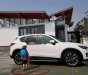 Mazda CX 5 2.5  2016 - Bán xe Mazda CX 5 2.5 đời 2016, màu trắng chính chủ, giá 865tr