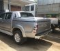 Toyota Hilux 3.0  2014 - Bán Toyota Hilux 3.0 2 cầu sản xuất 2014, màu bạc, nhập khẩu nguyên chiếc