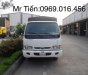 Kia Frontier K165S 2017 - Bán xe Kia K165S thùng mui bạt trắng 2017 tải trọng 2.4 tấn, số lượng xe có hạn, giá hợp lý