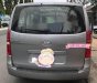 Hyundai Starex   2014 - Bán Hyundai Starex 2014, màu bạc, Đk 2015