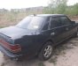 Toyota Chaser   2.0 1990 - Cần bán lại xe Toyota Chaser 2.0 sản xuất năm 1990, màu đen xe gia đình, 60 triệu