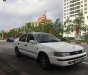 Toyota Corolla altis 1994 - Bán xe Toyota Corolla altis sản xuất năm 1994, màu trắng như mới, giá 97tr