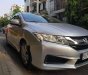 Honda City  MT 2016 - Bán Honda City 2016 số sàn