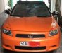 Toyota Scion   2007 - Nhà dư xài cần bán xe Toyota Scion thể thao đời 2007 giá cạnh tranh