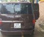 Honda Element   2007 - Bán Honda Element đời 2007, màu nâu, xe nhập 