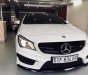 Mercedes-Benz CLA Cũ Mercedes-Benz  45 4 Matic 2015 - Xe Cũ Mercedes-Benz CLA 45 4 Matic 2015