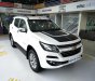 Chevrolet Blazer Mới  Trail LTZ 2018 - Xe Mới Chevrolet Trailblazer LTZ 2018