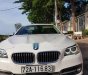 BMW 5 Series   520i 2014 - Bán BMW 5 Series 520i sản xuất năm 2014, màu trắng, nhập khẩu  