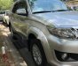 Toyota Fortuner 2005 - Cần bán lại xe Toyota Fortuner năm 2005, màu bạc, giá chỉ 730 triệu