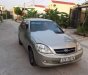 Lifan 520 2008 - Cần bán lại xe Lifan 520 sản xuất năm 2008, màu bạc, giá tốt