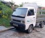 Daewoo Labo 1999 - Cần bán xe Daewoo Labo 0T6 sản xuất 1999, màu trắng, nhập khẩu