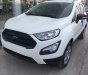 Ford EcoSport 1.5L AT Ambiente 2018 - Bán Ford EcoSport Ecosport 1.5L AT Ambiente tại Lai Châu