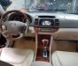 Toyota Camry 3.0 2002 - Bán Toyota Camry 3.0 đời 2002, màu đen số tự động