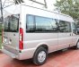 Ford Transit 0 2018 - Bán ô tô Ford Transit bản tiêu chuẩn mới 100% 2018 tại Điện Biên, hỗ trợ trả góp tối đa
