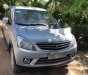 Mitsubishi Zinger   GLS 2009 - Bán xe Mitsubishi Zinger GLS 2009, số sàn giá rẻ