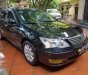 Toyota Camry 3.0 2002 - Bán Toyota Camry 3.0 đời 2002, màu đen số tự động