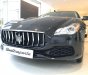 Maserati Quatroporte 2017 - Cần bán xe Maserati Quatroporte giá tốt nhất, màu đen, nhập khẩu nguyên chiếc