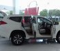 Mitsubishi Pajero 4x4AT 2018 - Bán Mitsubishi Pajero Sport All New 4x4AT 2018, màu trắng, nhập khẩu