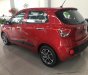 Hyundai Grand i10 1.2 AT   2019 - Hyundai Grand i10 1.2 AT sản xuất 2019, sẵn xe giao ngay - LH: 091 992 9923