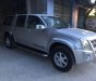 Isuzu Dmax   2008 Số sàn 2008 - Bán xe Isuzu Dmax 2008, số sàn, màu bạc