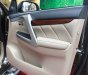 Mitsubishi Pajero 4x4AT 2018 - Bán Mitsubishi Pajero Sport All New 4x4AT 2018, màu trắng, nhập khẩu