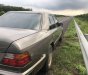 Mercedes-Benz E class   1986 - Bán xe Mercedes Benz E Class 1986, số tự động  