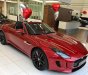 Jaguar F Type 2017 - Bán Jaguar F-Type - Mẫu Convertible đầy tinh tế từ Anh Quốc