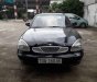 Daewoo Nubira II 2001 - Bán Daewoo Nubira II đời 2001, màu đen
