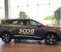 Peugeot 5008 2018 - Peugeot Biên Hòa - 5008 đủ màu - Gọi ngay 0933.805.998 để nhận ưu đãi đặc biệt tốt nhất