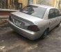 Mitsubishi Lancer   2003 - Bán xe Mitsubishi Lancer 2003, số tự động 