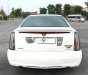 Cadillac STS 2008 - Bán Cadillac STS sản xuất 2008, màu trắng, nhập khẩu