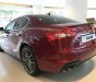 Maserati Ghibli Gransport 2018 - Cần bán Maserati Ghibli Gransport 2018, màu đỏ, nhập khẩu nguyên chiếc