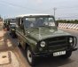 UAZ UAZ Hunter 2003 - Cần bán UAZ Hunter sản xuất 2003, hai màu chính chủ, giá cạnh tranh