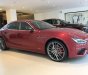 Maserati Ghibli Gransport 2018 - Cần bán Maserati Ghibli Gransport 2018, màu đỏ, nhập khẩu nguyên chiếc