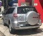 Toyota RAV4 2009 - Cần bán gấp Toyota RAV4 2009, màu bạc, nhập khẩu xe gia đình 