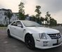 Cadillac STS 2008 - Bán Cadillac STS sản xuất 2008, màu trắng, nhập khẩu